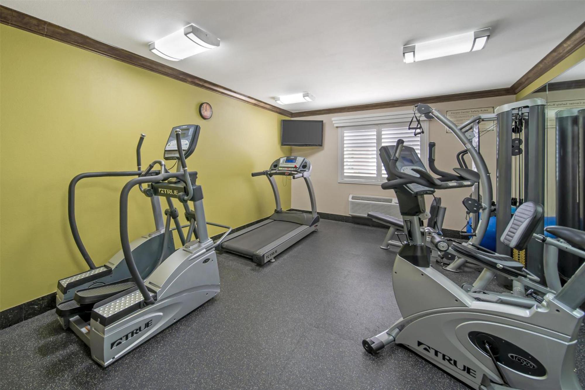 Best Western Antelope Inn & Suites Red Bluff Exterior foto